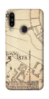 Чохол на ZTE Blade A7 (2020) Harry Potter V17 фото 1 з 1