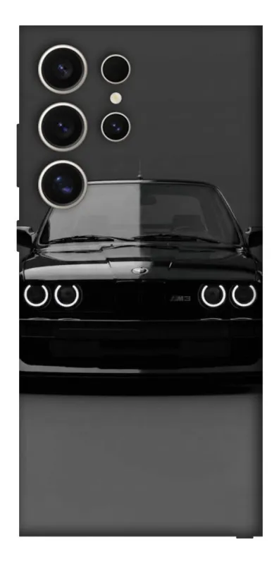 Чохол на Samsung Galaxy S25 Ultra BMW v11 фото 1 з 1