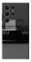 Чохол на Samsung Galaxy S25 Ultra BMW v11 фото 1 з 1