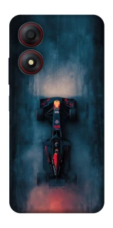 Чохол на ZTE Blade A34 4G F-1 ver.2 фото 1 з 1