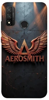 Чохол на Huawei P Smart (2020) Aerosmith фото 1 з 1