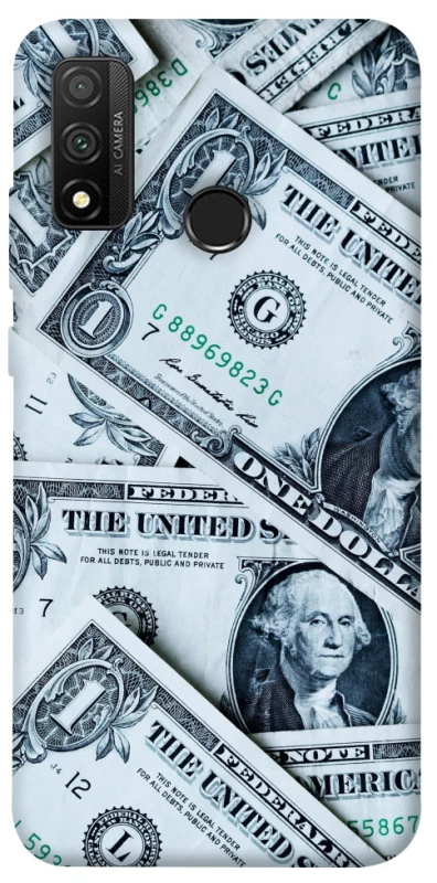 Чохол на Huawei P Smart (2020) 1 долар фото 1 з 1