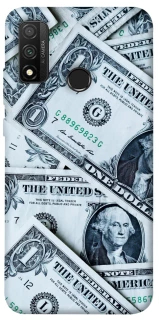 Чехол на Huawei P Smart (2020) 1 доллар фото 1 из 1