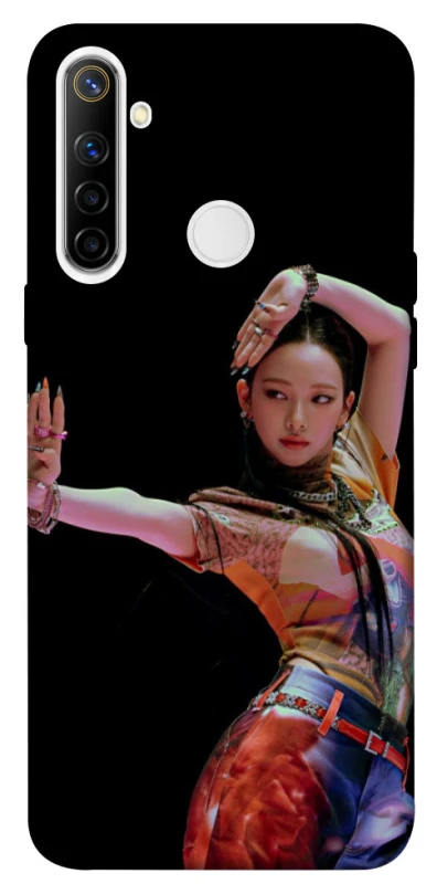 Чохол на Realme 6i Aespa-Karina фото 1 з 1