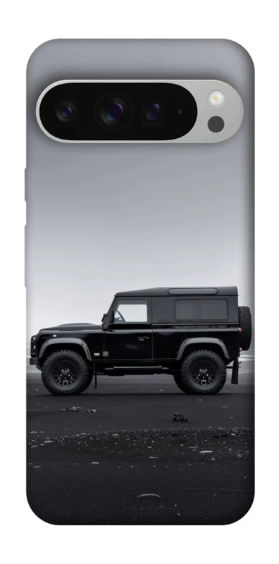 Чохол на Google Pixel 9 Pro XL Land rover фото 1 з 1
