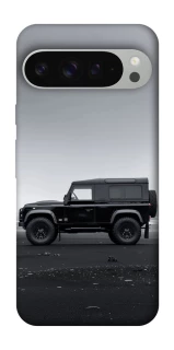 Чохол на Google Pixel 9 Pro XL Land rover фото 1 з 1