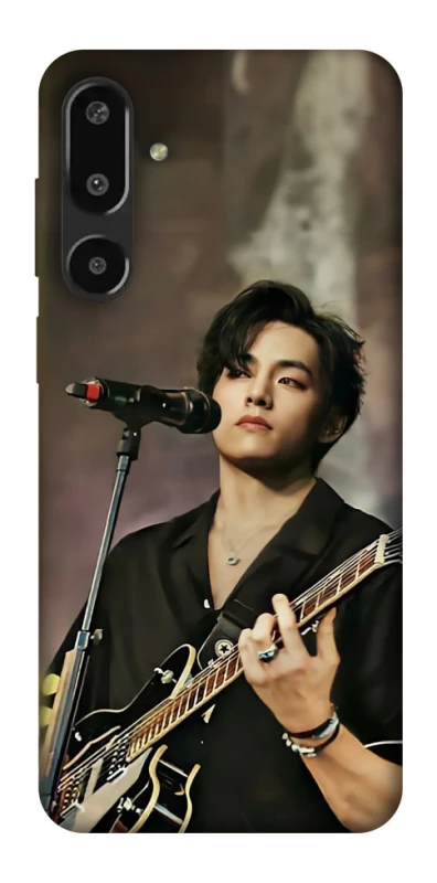 Чохол на Samsung Galaxy F16 V - BTS фото 1 з 1