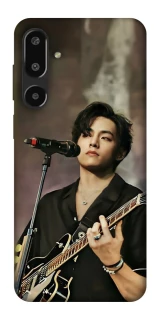 Чохол на Samsung Galaxy F16 V - BTS фото 1 з 1