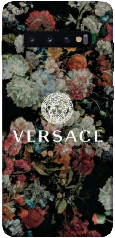 Чохол на Samsung Galaxy S10+ Versace ver.2 фото 1 з 1