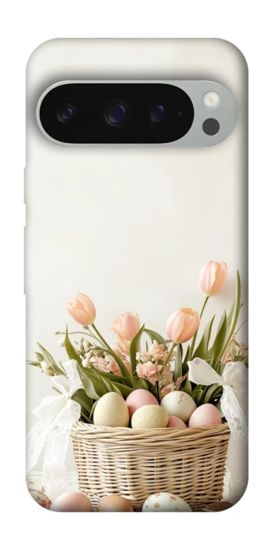 Чехол на Google Pixel 10 Pro XL Easter ver.4 фото 1 из 1