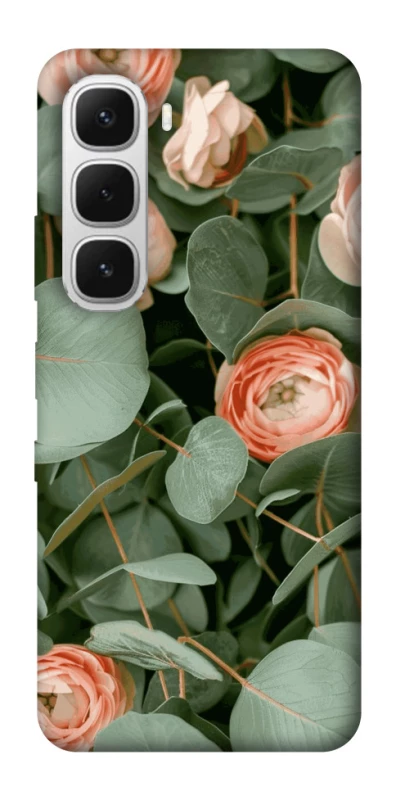 Чохол на Infinix Hot 60i Eternal Spring фото 1 з 1