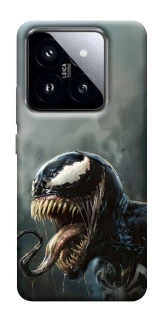 Чохол на Xiaomi 14 Pro venom v7 фото 1 з 1