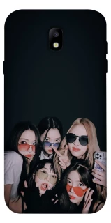 Чехол на Samsung J730 Galaxy J7 (2017) LE SSERAFIM v3 фото 1 из 1