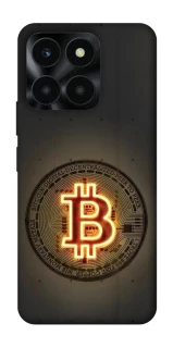 Чохол на Huawei Honor X6a Битферма фото 1 з 1