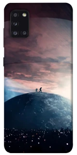 Чохол на Samsung Galaxy A31 Kanye West ver.6 фото 1 з 1