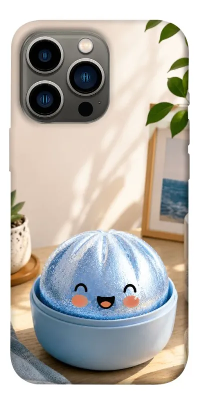 Чехол на Apple iPhone 13 Pro (6.1") Dumpling ver.2 фото 1 из 1