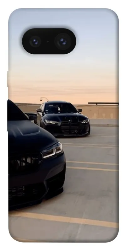 Чохол на Google Pixel 8 BMW v36 фото 1 з 1