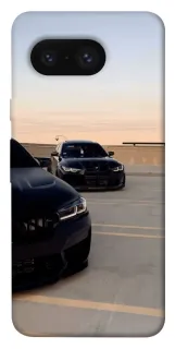 Чохол на Google Pixel 8 BMW v36 фото 1 з 1