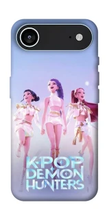 Чохол на Apple iPhone 17 Air (6.5") K-Pop Demon Hunters ver.7 фото 1 з 1
