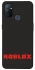 Чохол на OnePlus Nord N100 Roblox Neon Galaxy Avatar фото 1 з 1