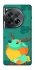 Чохол на OnePlus 12 Fantasy deer creature фото 1 з 1