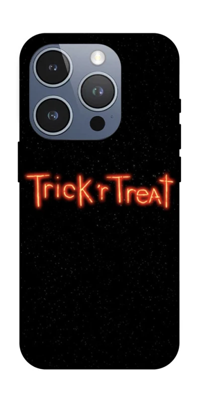 Чохол на Apple iPhone 16 Pro Halloween aesthetic ver.2 фото 1 з 1