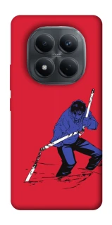 Чохол на Xiaomi Redmi Note 15 Pro 4G Toji v4 фото 1 з 1