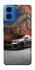 Чохол на Motorola Moto G45 BMW v16 фото 1 з 1