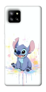 Чехол на Samsung Galaxy A42 5G Stitch ver.4 фото 1 Чехол на Samsung Galaxy A42 5G Stitch ver.4 фото 1 из 1