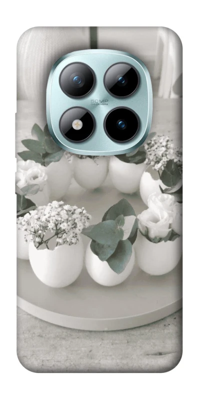 Чехол на Xiaomi Redmi Note 15 Pro+ 5G Mood фото 1 из 1