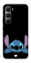 Чехол на Infinix Hot 60 Pro Stitch ver.7 фото 1 Чехол на Infinix Hot 60 Pro Stitch ver.7 фото 1 из 1