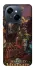 Чехол на TECNO Spark Go 1 Warcraft v2 фото 1 из 1