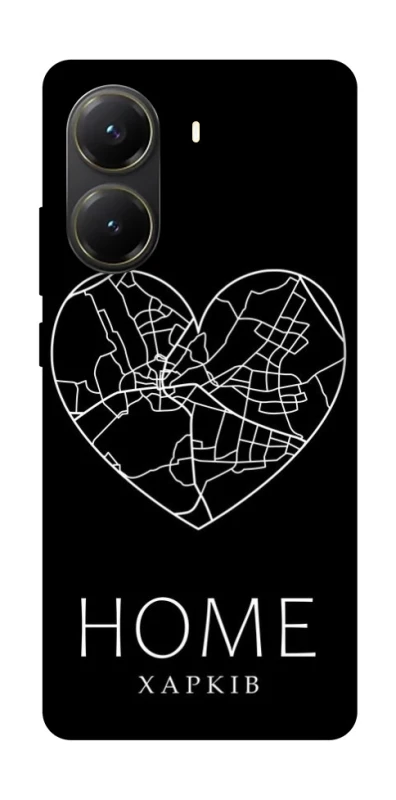 Чохол на Xiaomi Poco X6 Pro Харків Home фото 1 з 1