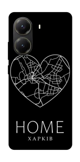 Чохол на Xiaomi Poco X6 Pro Харків Home фото 1 з 1