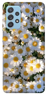 Чохол на Samsung Galaxy A52 4G / A52 5G Поле ромашок фото 1 з 1
