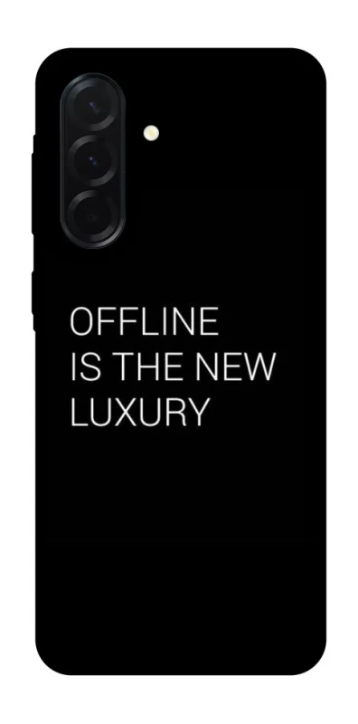 Чехол на Samsung Galaxy A37 5G Offline фото 1 из 1