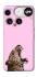 Чохол на Nothing Phone (3) Leopard Meow фото 1 з 1