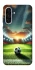 Чохол на Samsung Galaxy A36 5G Football aesthetic ver.3 фото 1 з 1