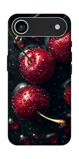 Чохол на Apple iPhone 17 Air (6.5") Черешня фото 1 з 1