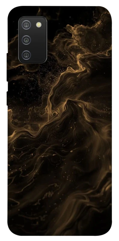 Чохол на Samsung Galaxy A02s Epoxy design ver.5 фото 1 з 1