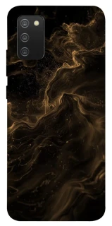 Чохол на Samsung Galaxy A02s Epoxy design ver.5 фото 1 з 1