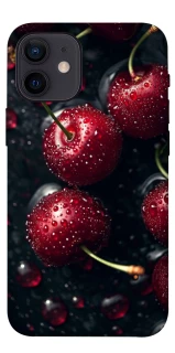 Чехол на Apple iPhone 12 mini (5.4") Черешня фото 1 из 1