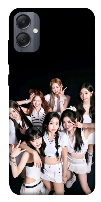 Чохол на Samsung Galaxy A05 BABYMONSTER фото 1 з 1