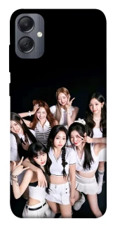 Чехол на Samsung Galaxy A05 BABYMONSTER фото 1 из 1