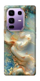 Чехол на Infinix Note 50 Pro+ Epoxy design ver.3 фото 1 из 1