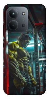 Чохол на Xiaomi Redmi 15C (EU) Hulk v3 фото 1 з 1