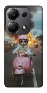 Чохол на Xiaomi Redmi Note 13 Pro 5G Exploding Kittens ver.3 фото 1 з 1