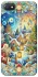 Чохол на Xiaomi Redmi 6A Christmas spirit ver.12 фото 1 з 1