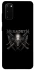 Чохол на Samsung Galaxy S20 Megadeth фото 1 з 1