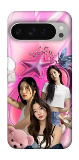 Чохол на Google Pixel 9 Pro XL Kazuha - LE SSERAFIM фото 1 з 1